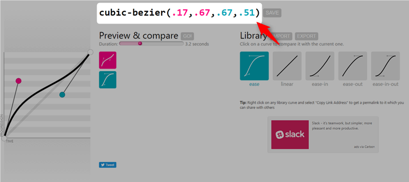 cubic-bezier.com
