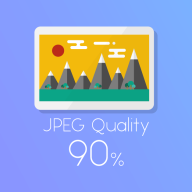JPEG Quality
