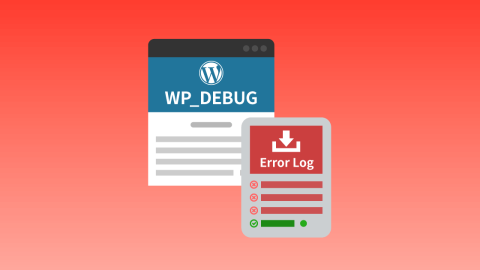 WP_DEBUG logging